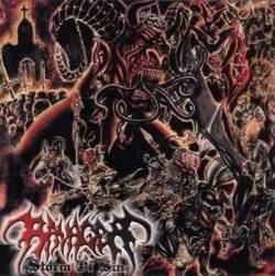 Ravager (MEX) : Storm of Sin